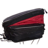 Banjo Brothers Expanding Rack Top Bag
