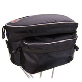 Banjo Brothers Expanding Rack Top Bag