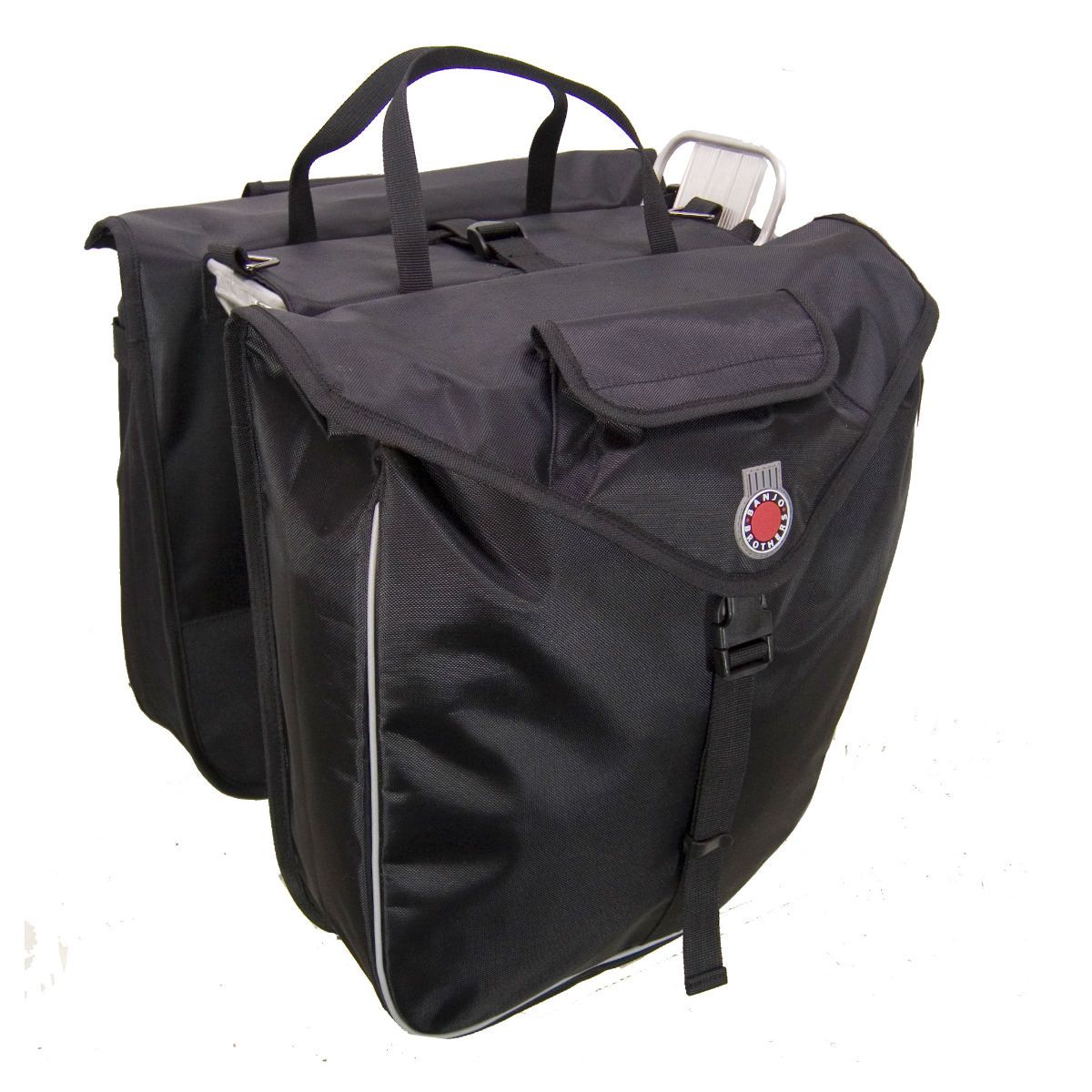 Banjo Brothers Saddlebag Pannier