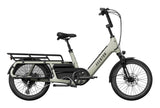 Aventon Abound LR Cargo Electric Bike