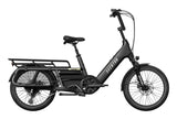 Aventon Abound LR Cargo Electric Bike