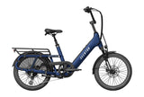 Aventon Abound SR Cargo Electric Bike