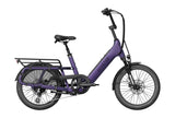 Aventon Abound SR Cargo Electric Bike
