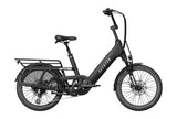 Aventon Abound SR Cargo Electric Bike
