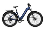 Aventon Aventure 3 Step-Through Electric Bike