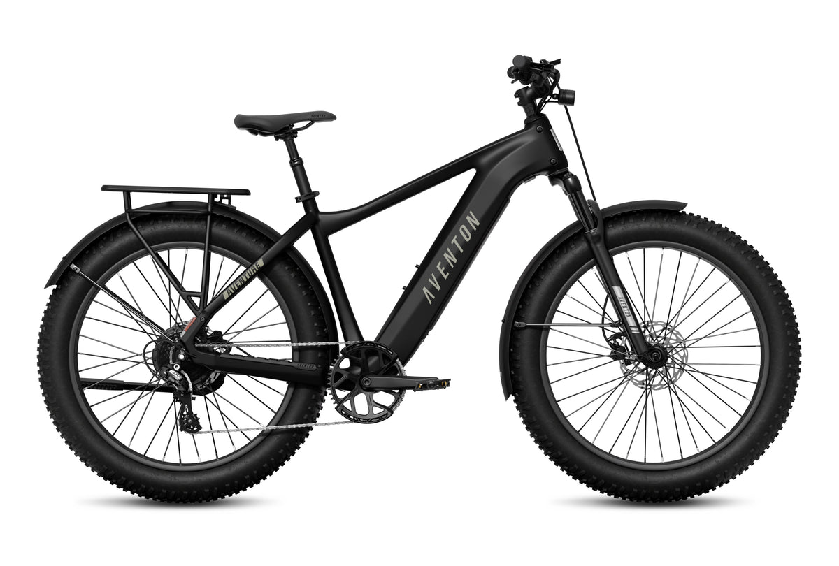 Aventon Aventure 3 Electric Bike