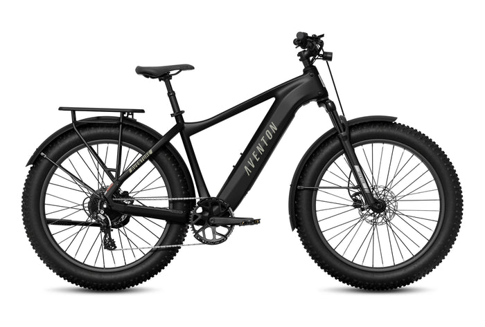 Aventon Aventure 3 Electric Bike