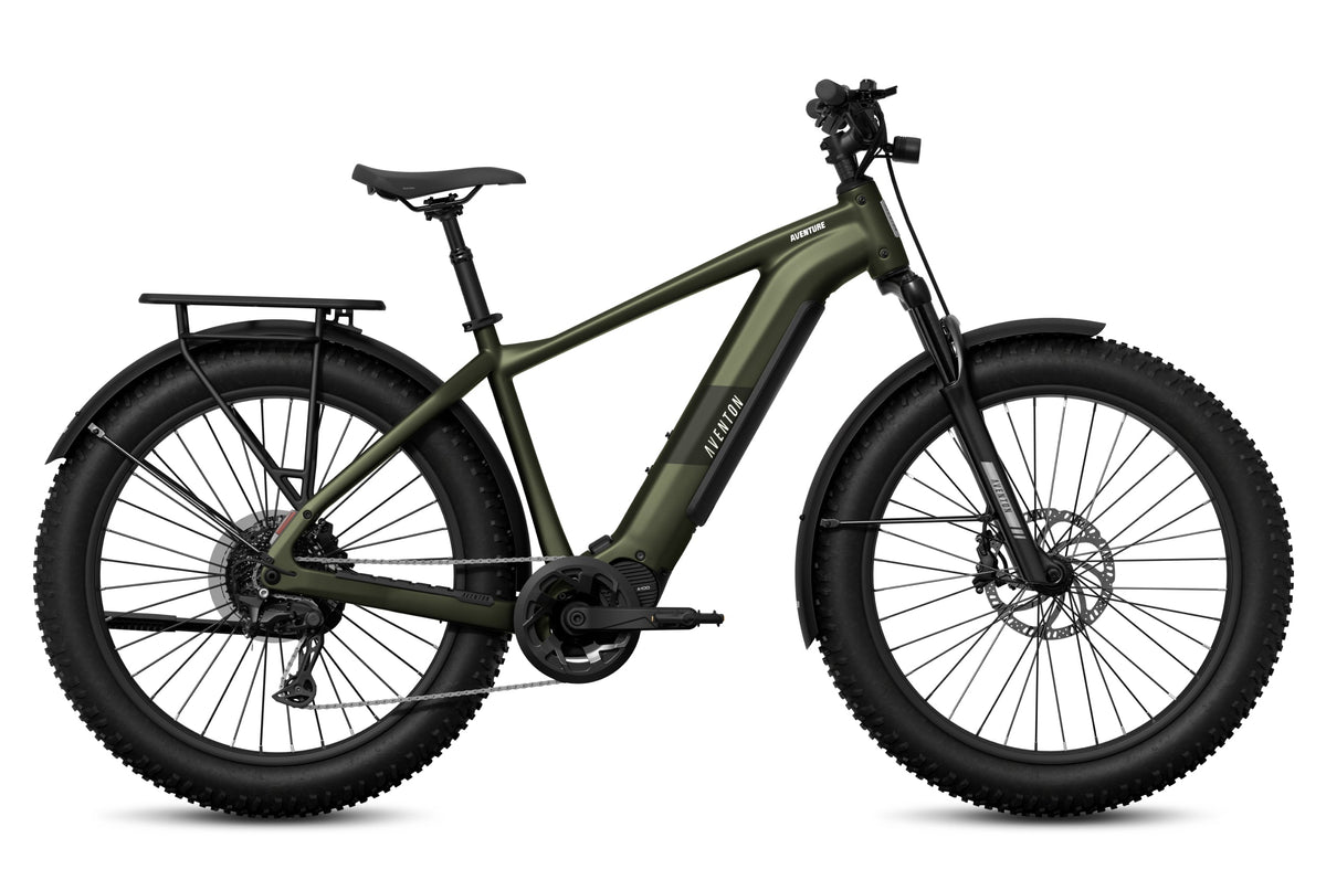 Aventon Aventure M Electric Bike
