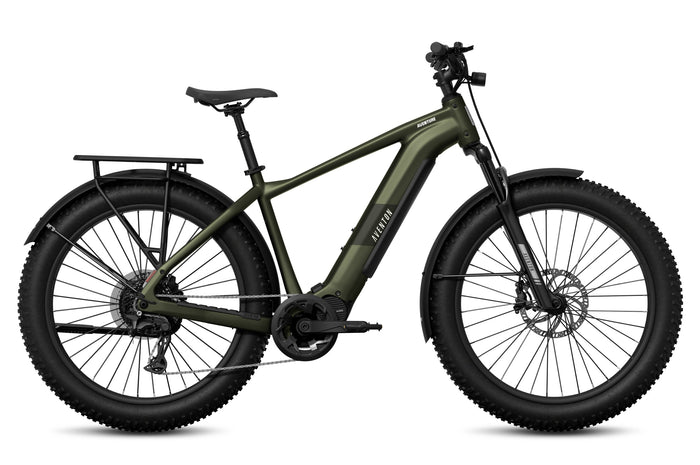 Aventon Aventure M Electric Bike
