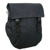 Banjo Brothers Waterproof Waxed Canvas Pannier