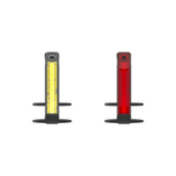Knog Plus Bike Light Twinpack