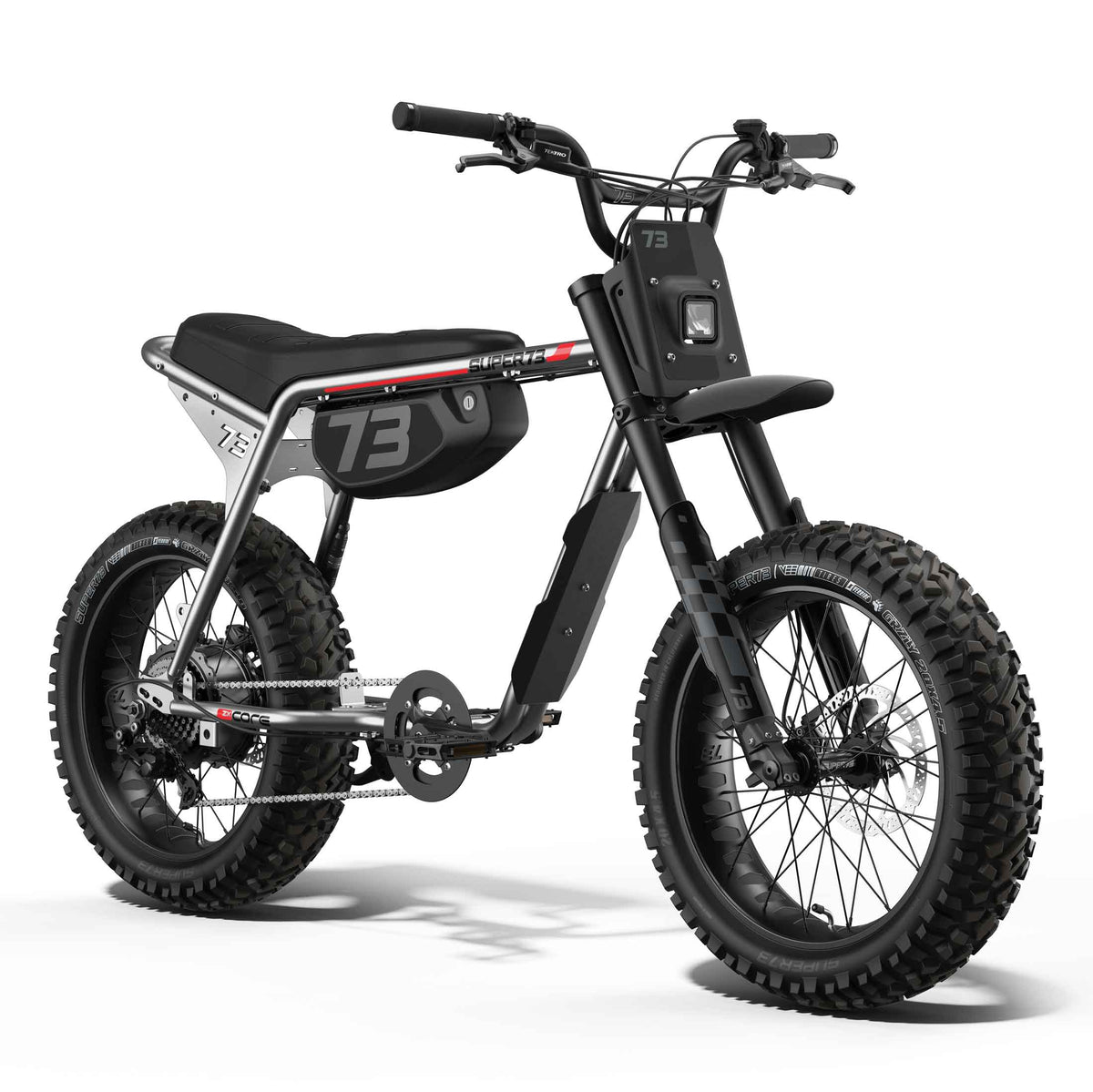 Super73 Z Adventure Series