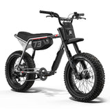 Super73 Z Adventure Series