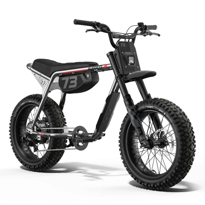 Super73 Z Adventure Series