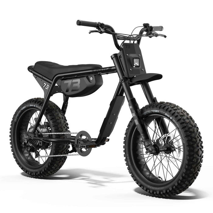 Super73 Z Adventure Series SE