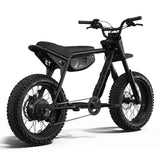 Super73 Z Adventure Series SE rear