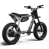 Super73 Z Adventure Series rear
