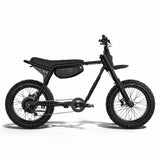 Super73 Z Adventure Series SE side