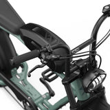 Super73 S2 Laguna brake detail