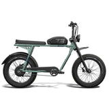 Super73 S2 Laguna Agave Green side