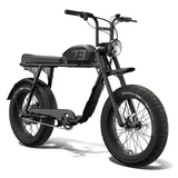 Super73 S2 Laguna Blackout