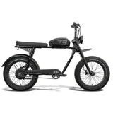 Super73 S2 Laguna Blackout side