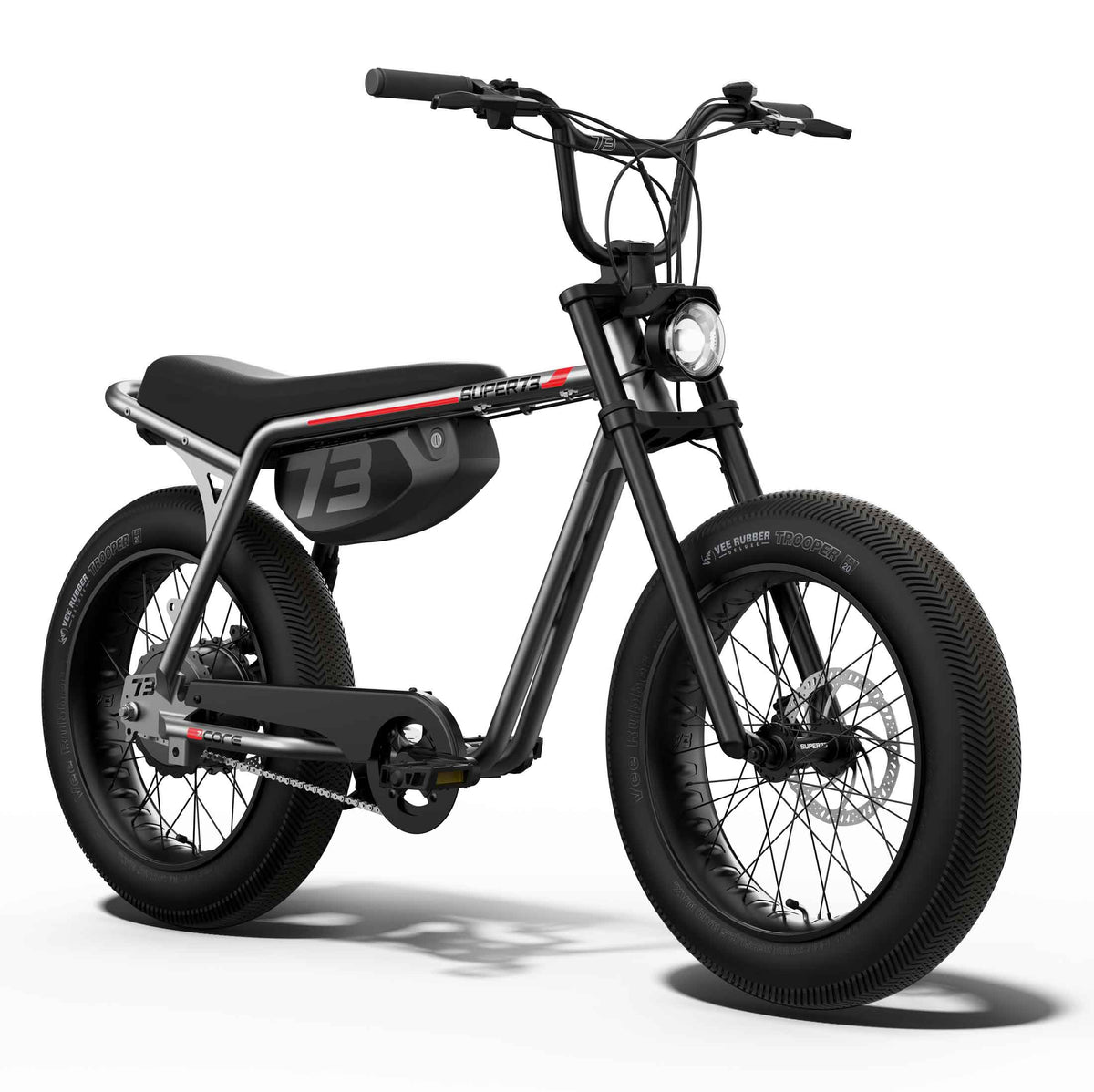 Super73 e-bike (stock photo, replace with actual bike)