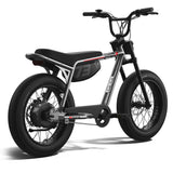 Super73 Z Miami rear