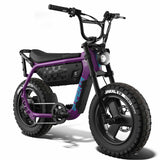 Super73 MZFT Cullenberry