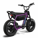 Super73 MZFT Cullenberry rear