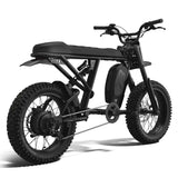 Super73 R Adventure Series SE rear