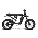 Super73 R Adventure Series SE side