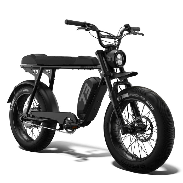 Super73 S2 SE