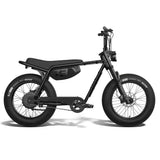 Super73 Z Miami SE Blackout side