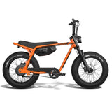 Super73 Z Miami SE Astro Orange side