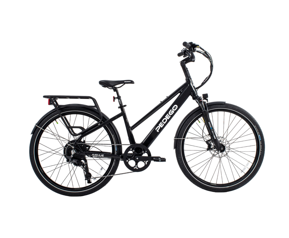 Pedego Avenue Pro Electric Bike