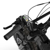 Super73 MZFT SE display
