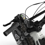 Super73 MZFT SE display