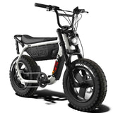 Super73 MZFT SE Baja