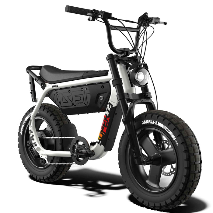 Super73 MZFT SE Baja