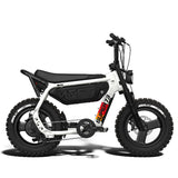 Super73 MZFT SE Baja side