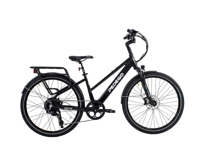 Pedego Avenue Pro Electric Bike