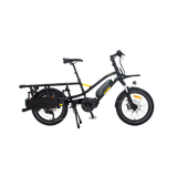 Yuba FastRack Electric Cargo Bike