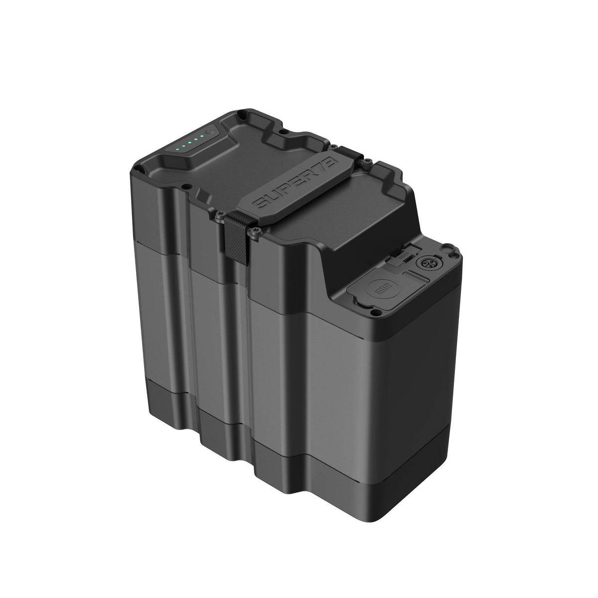 A-Series 3P Battery