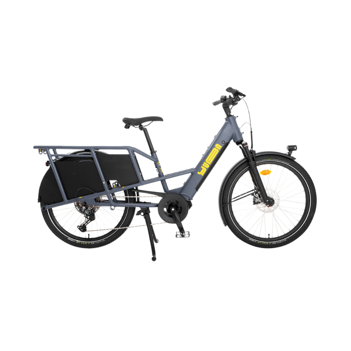 Yuba Boda Boda Electric Cargo Bike