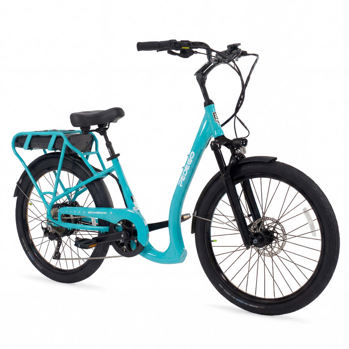 Pedego Boomerang Pro Electric Bike