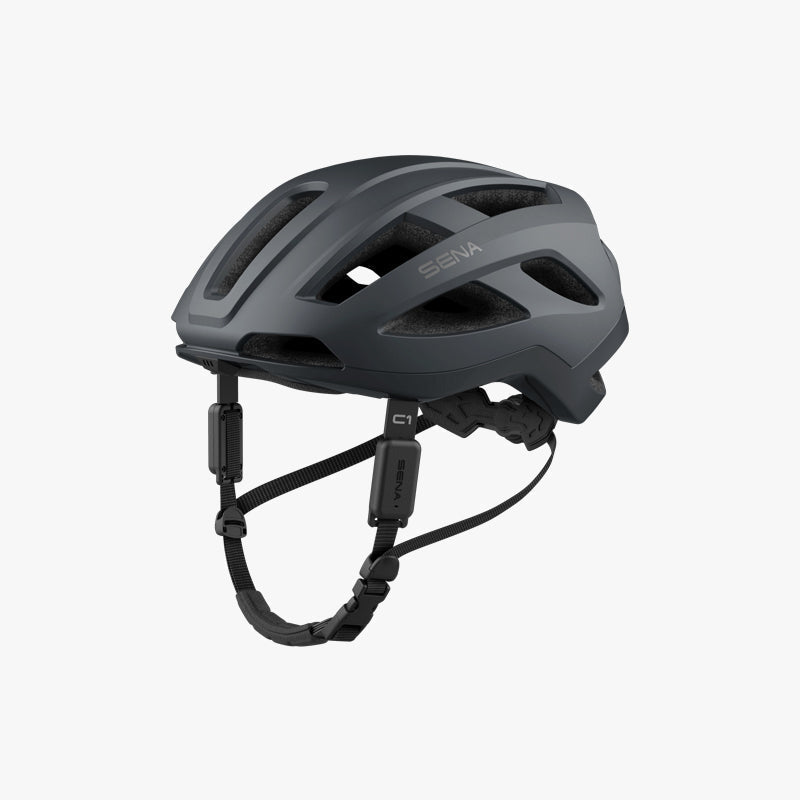 Sena C1 Cycling Smart Communication Helmet