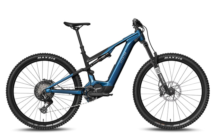Aventon Current ADV Electric Mountain Bike