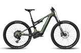 Aventon Current ADV Electric Mountain Bike