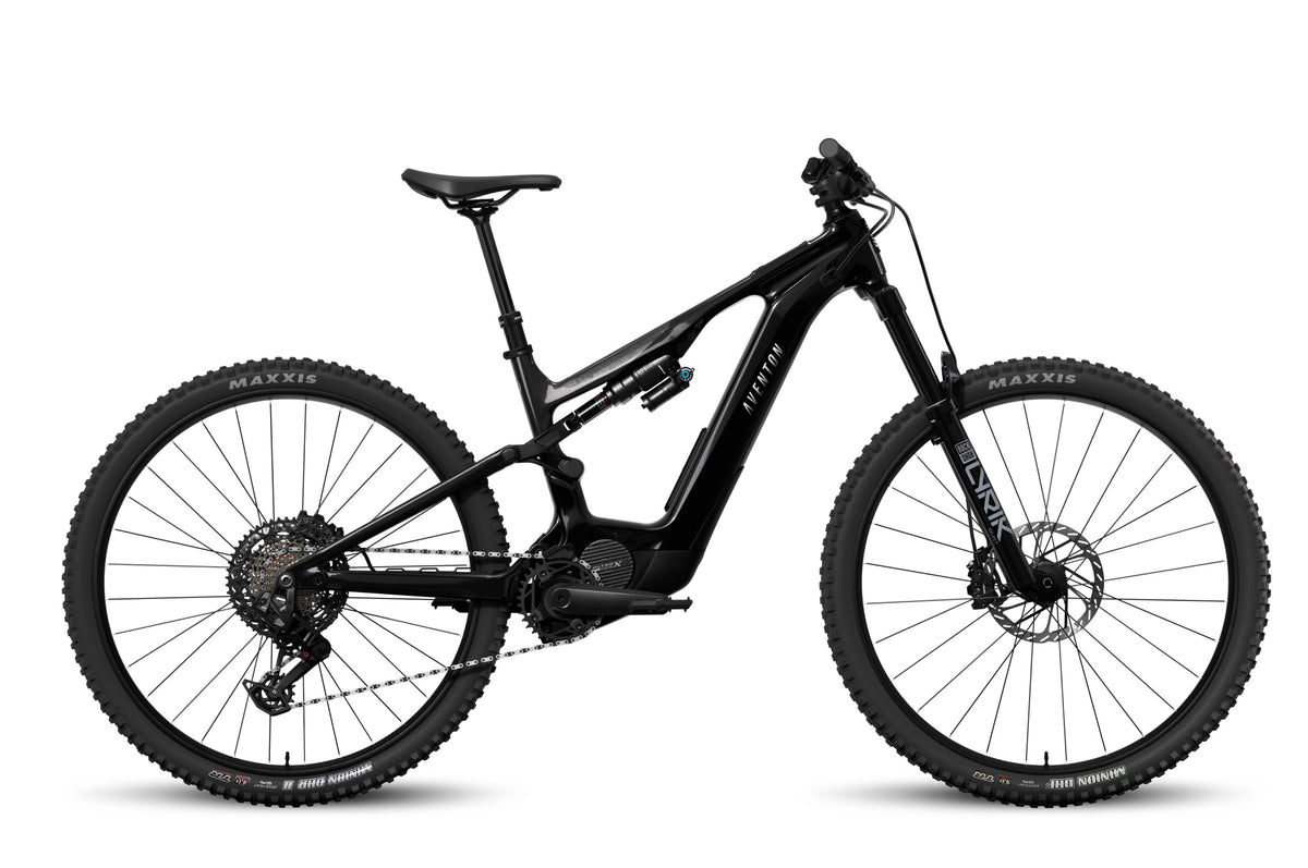 Aventon Current EXP Electric Mountain Bike